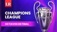Programación Champions League: resultados de los partidos de hoy por octavos de final
