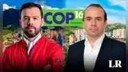 Bogotá y Cali en la recta final para ser sede de la COP16 de Biodiversidad