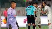 Universitario presentará denuncia contra Ángelo Campos por incumplir sanción en el clásico
