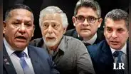 Esdras Medina presenta moción para investigar a Gustavo Gorriti y fiscales del caso Lava Jato