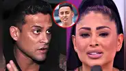 Christian Domínguez confrontó a Pamela Franco sobre polémica con Christian Cueva: ¿qué dijo?