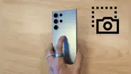 ¿Cómo configurar tu teléfono Samsung para hacer pantallazos al tocar la parte trasera del equipo?