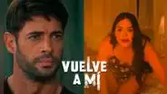 ‘Vuelve a mí’, capítulo 88 por Telemundo: hora, canal y dónde ver online la novela con William Levy