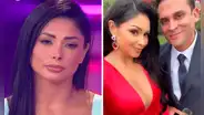 Pamela Franco revela cómo reaccionó ante el ampay de Domínguez: "No lo insulté, ni lo golpeé"
