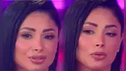 Pamela Franco llora al hablar de Christian Domínguez tras su infidelidad: “Él no me ama”