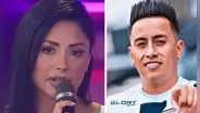Pamela Franco admite que tuvo relación con Christian Cueva: “Caí en su juego”