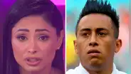 Pamela Franco cuenta que Christian Cueva tuvo hasta 6 romances paralelos: "La peor decisión de mi vida"