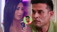 Pamela Franco confiesa si le fue infiel a Christian Domínguez con Christian Cueva: ¿qué dijo?