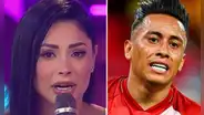 Pamela Franco revela por qué Christian Cueva le yapeó 280 soles: "Para relajarme con una amiga"