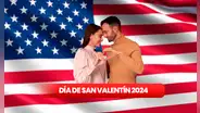 ¿Cuáles son los regalos que dan los estadounidenses en San Valentín?