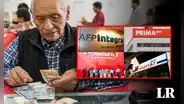 Este es el MONTO que deberías ahorrar en tu AFP para obtener una pensión de S/1.000 mensuales
