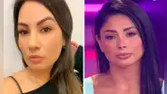Pamela López reaparece con contundente mensaje tras confirmar relación de Pamela Franco y Christian Cueva