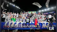 ¿Cuánto dinero ganó Venezuela por ser campeón de la Serie del Caribe 2024? Estos serían los montos para el podio