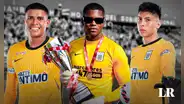 Sin Saravia y ante posible sanción a Campos, ¿quién taparía en Alianza Lima ante Unión Comercio?