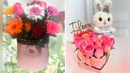 Regalos del 14 de febrero para mujeres a partir de S/15: desde ramos y chocolates hasta joyas en oro