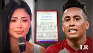 Pamela Franco confirmó que Christian Cueva sí le yapeó 280 soles: "Para relajarme con una amiga"