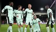 Chelsea remontó de forma agónica: blues vencieron 3-1 a Crystal Palace por Premier League