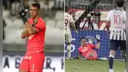 Britos y su peculiar respuesta sobre errores en salida ante Alianza: Me estoy acostumbrando a la pelota
