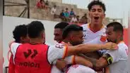 ¡Triunfo agónico! Atlético Grau derrotó 1-0 a Unión Comercio por la Liga 1 2024