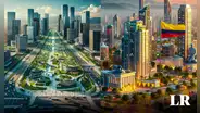 Estas son las 2 ciudades más inteligentes de Colombia: ambas entraron al top 10 de Latinoamérica