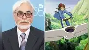 'El niño y la garza': Hayao Miyazaki prepara nuevo filme tras ser nominado al Oscar 2024