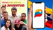 Bono de la Juventud 2024: FECHA de pago, MONTO y beneficiarios por medio de Patria