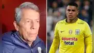 'Tito' Ordóñez sobre caso Ángelo Campos: "Hay algunos artículos que pueden estar interpretándose mal"
