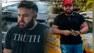 La historia de Mauro Stendel, el latino que pasó de dormir en un auto a ser millonario en EE. UU.