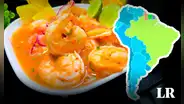 El país que prepara el ceviche con jugo de naranja: no es Chile ni México