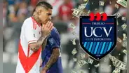 Paolo Guerrero le comunicó a César Vallejo que no jugará en el club poeta, según TVPerú Deportes