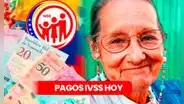 Pago Pensión IVSS HOY, 20 de febrero 2024: FECHA de depósito, MONTO y nuevos BENEFICIARIOS