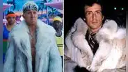 Sylvester Stallone quiere a Ryan Gosling como 'Rambo': Si dejo el personaje, se lo pasaré a él