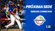 Ni Venezuela, ni Dominicana: ¿dónde será la Serie del Caribe 2025 y cuándo comienza?