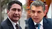 Vladimir Cerrón dice que sí hubo reunión en la que fiscal Vela habría buscado favorecer a Castillo