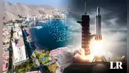 Perú construirá puerto espacial en Talara: ¿cuáles son los beneficios del proyecto y cuánto costará?