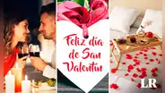 Restaurantes, conciertos, hoteles y más para ir este 14 de febrero en pareja o amigos desde S/40