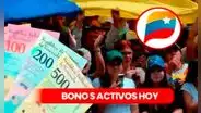 BONOS ACTIVOS en Venezuela, 13 de febrero: revisa los NUEVOS MONTOS, fechas de PAGO y ÚLTIMAS NOTICIAS