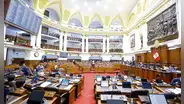 El Congreso promueve normas que afectan a los derechos humanos
