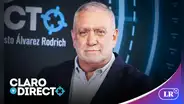 AAR sobre testimonio de Jaime Villanueva: "Cada quien quiere interpretar lo que dice a su manera”