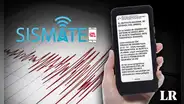 Sismate 2024: alarma de alerta sísmica volvió a sonar hoy ¿continuará en los próximos días?
