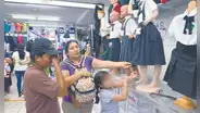 Gobierno no ha comprado ni un kit escolar a mypes