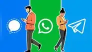 WhatsApp: ¿qué es la interoperabilidad y cómo beneficiará a los usuarios a partir de marzo?