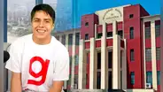 Estudiante que ingresó a la UNI con 17 años revela método de estudio: "Me salí del colegio para estar en la academia"