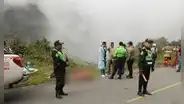 Cusco: 3 muertos y 1 desaparecido tras volcadura de auto en la carretera hacia Quillabamba