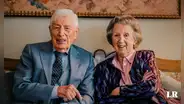 Se someten a eutanasia tras 70 años de matrimonio y mueren de la mano: “No podían vivir sin el otro”