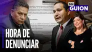RMP tras declaraciones de Jaime Villanueva: "El Congreso practica acoso selectivo contra Gorriti y los fiscales"