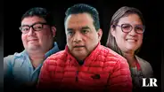 Allanan vivienda de Jorge Benavides: ¿por qué se investiga a su esposa y hermano Alfredo Benavides?