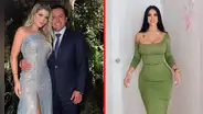 Pilar Gasca advierte a Brunella Horna de posible infidelidad: "Que cuide con quién habla su esposo"