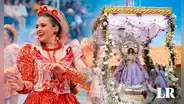 Fiesta de la Candelaria 2024: resultados de los ganadores del concurso y parada de traje de luces