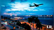 Descubre cómo ganar más de $90.000 al año: Aeropuerto de Fort Lauderdale-Hollywood ofrece trabajos